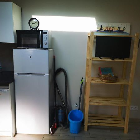 Appartement LaCapte&Sun à Hyères Extérieur photo