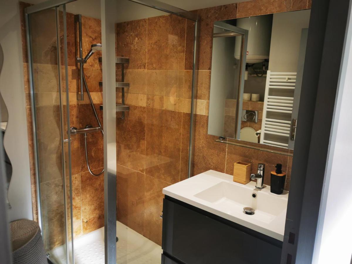 Appartement LaCapte&Sun à Hyères Extérieur photo