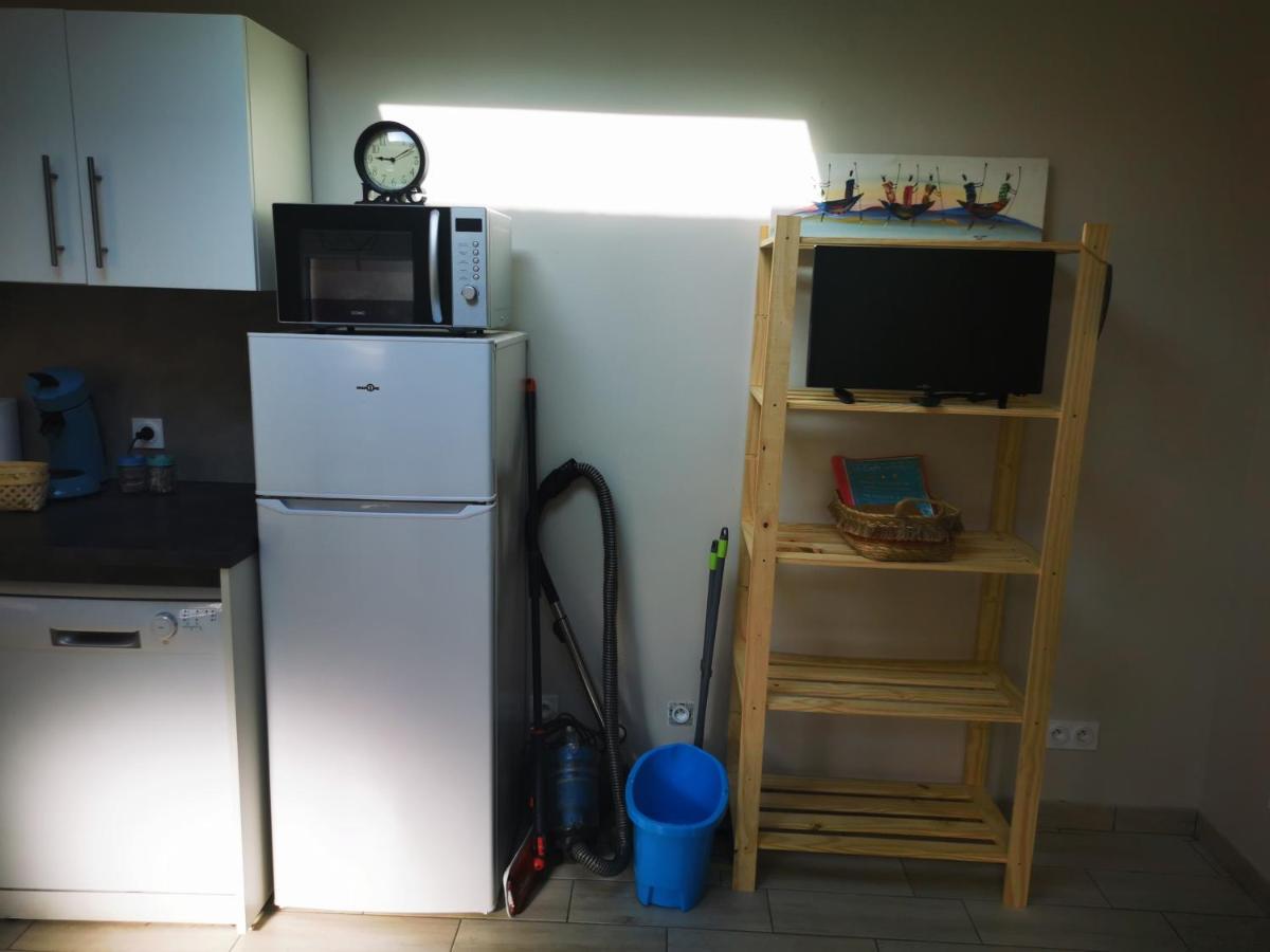 Appartement LaCapte&Sun à Hyères Extérieur photo