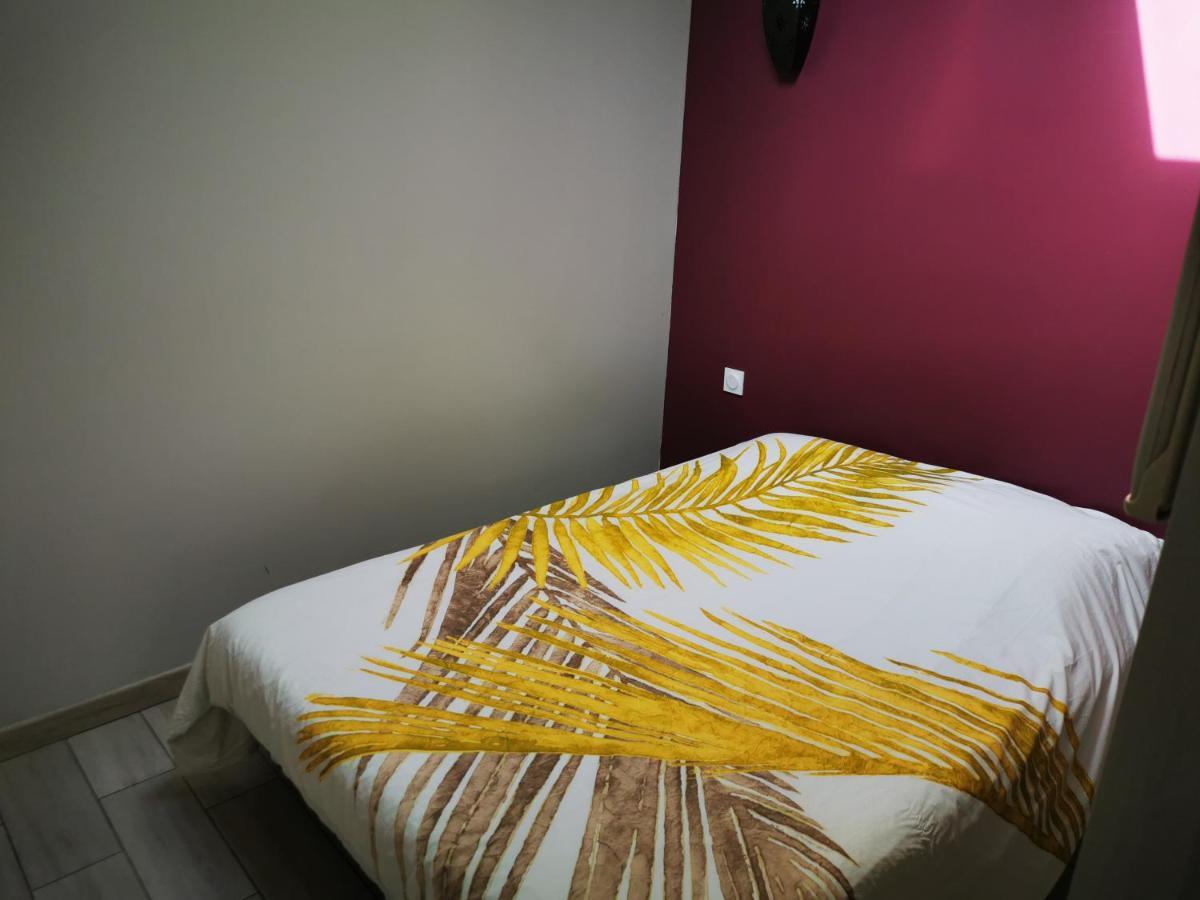 Appartement LaCapte&Sun à Hyères Extérieur photo