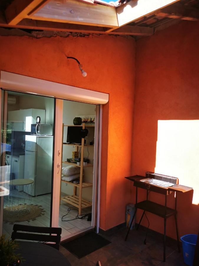 Appartement LaCapte&Sun à Hyères Extérieur photo